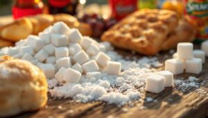 Ernährung: Das sind die größten Faltenbeschleuniger – laut Dr. Riedl