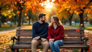 Freunde, die trotz langsamer Antworten immer für uns da sind, sollte man behalten – das erkennt man irgendwann