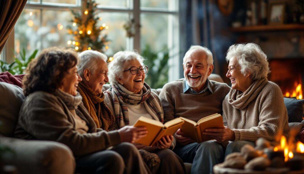 Nach 70 Jahren sind die Glücklichsten jene, die diese 4 Dinge gelernt haben, laut der Psychologie