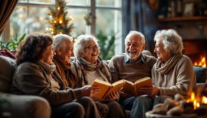 Nach 70 Jahren sind die Glücklichsten jene, die diese 4 Dinge gelernt haben, laut der Psychologie