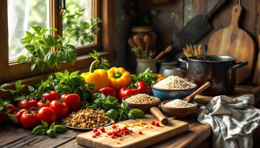 Günstig kochen leicht gemacht: 5 Rezepte für unter 1 €