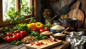 Günstig kochen leicht gemacht: 5 Rezepte für unter 1 €