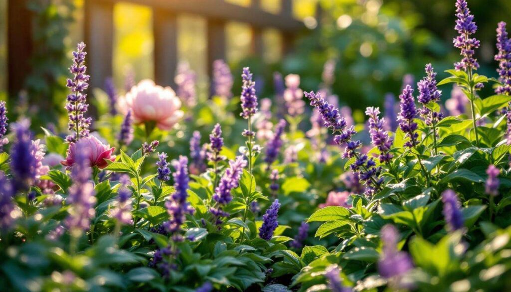 Garten: Dieser April-Handgriff an Ihren Stauden, um sie zu vermehren, ohne sie zu schwächen oder die Blüte zu opfern