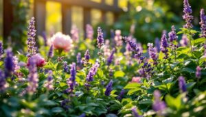 Garten: Dieser April-Handgriff an Ihren Stauden, um sie zu vermehren, ohne sie zu schwächen oder die Blüte zu opfern