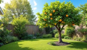 Der pflegeleichteste Fruchtbaum im Garten: Selbst ohne grünen Daumen wächst er einfach