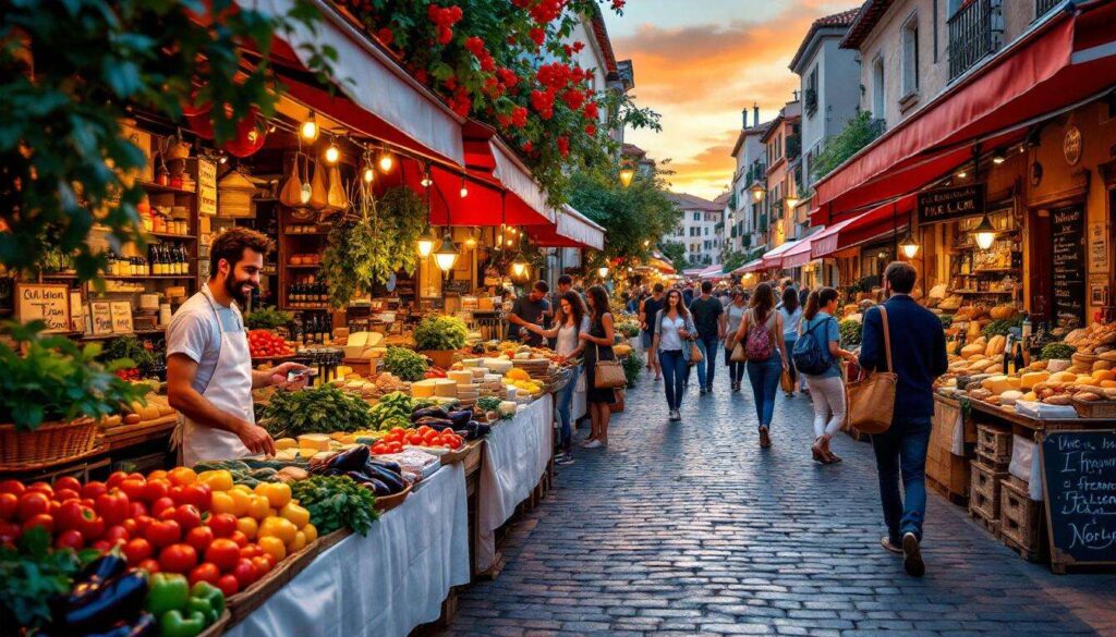 Gutes Essen und Lebensfreude: Contaldo entdeckt kulinarische Schätze