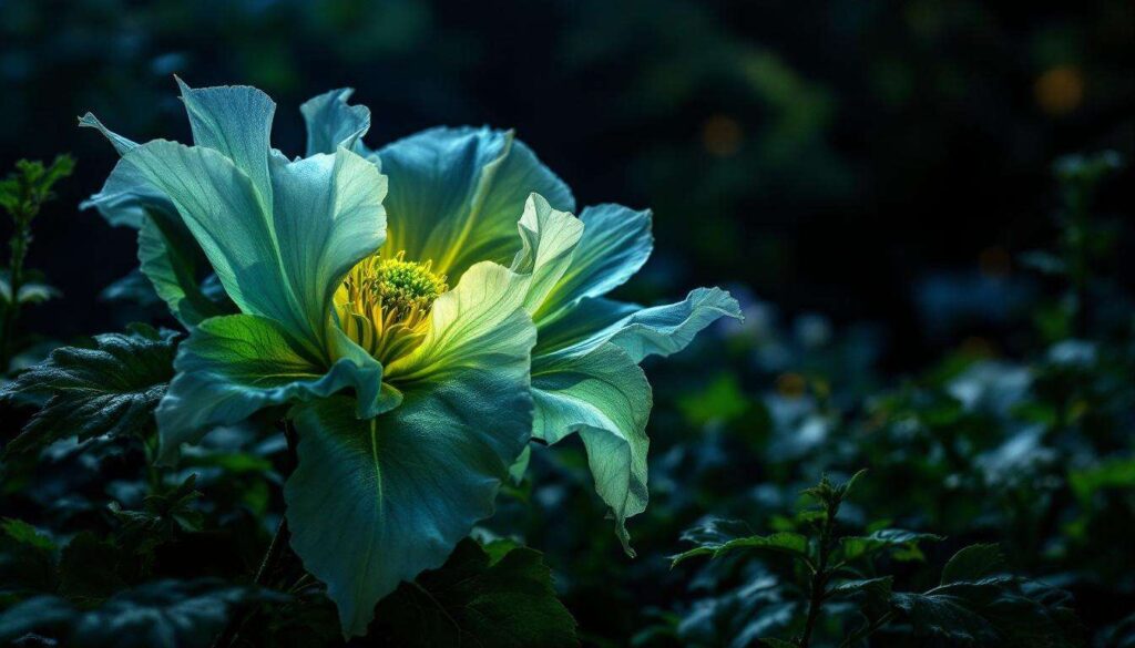 Diese Staude blüht nachts, wächst in 60 Tagen und verwandelt Ihren Garten, wenn Sie sie diesen Frühling pflanzen