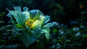 Diese Staude blüht nachts, wächst in 60 Tagen und verwandelt Ihren Garten, wenn Sie sie diesen Frühling pflanzen