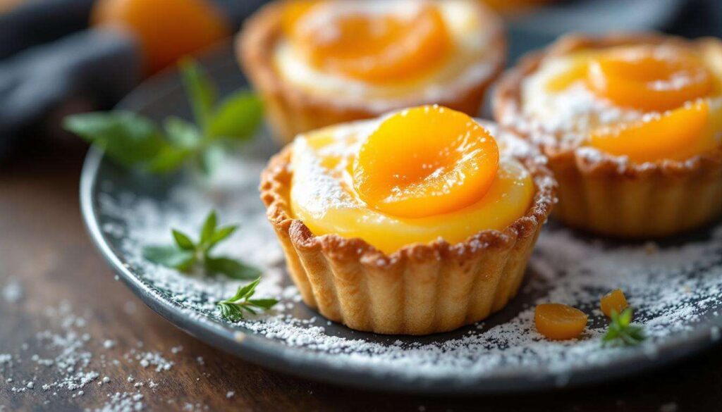 Mit diesen hübschen Spiegelei-Törtchen wird dein Osterfest unvergesslich