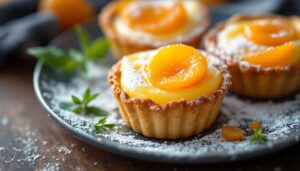 Mit diesen hübschen Spiegelei-Törtchen wird dein Osterfest unvergesslich