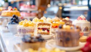 Diese süße Bäckerei-Falle treibt Ihren Blutzucker besonders hoch