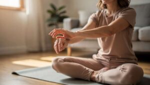 5-Minuten-Fitness: Starke Handgelenke – einfache Übungen für jeden Tag