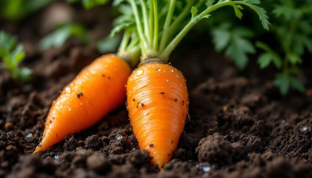 Die dankbarste Aussaat im April: Diese rustikale, süße Wurzel gedeiht ganz ohne Mühe